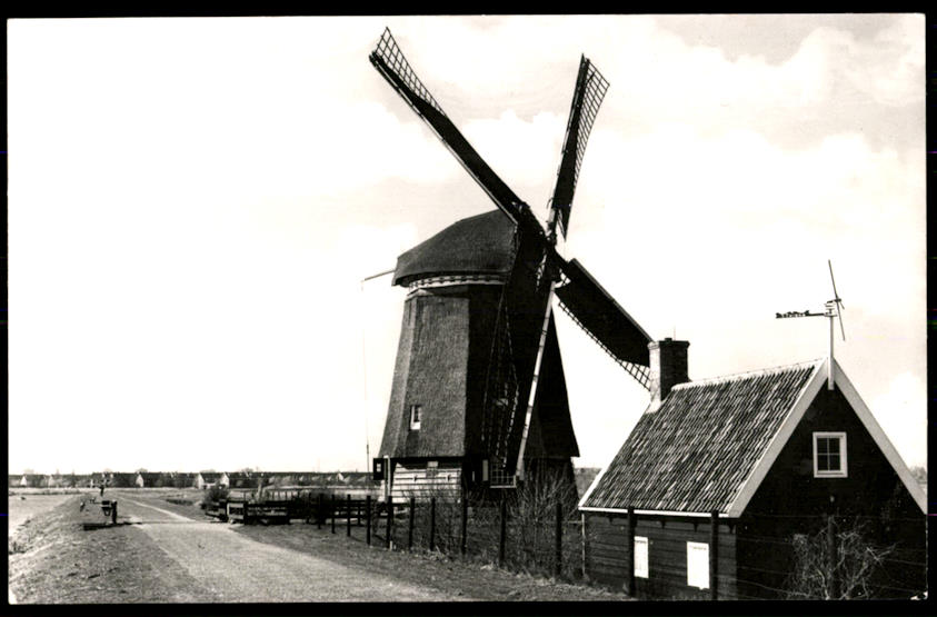 kaart