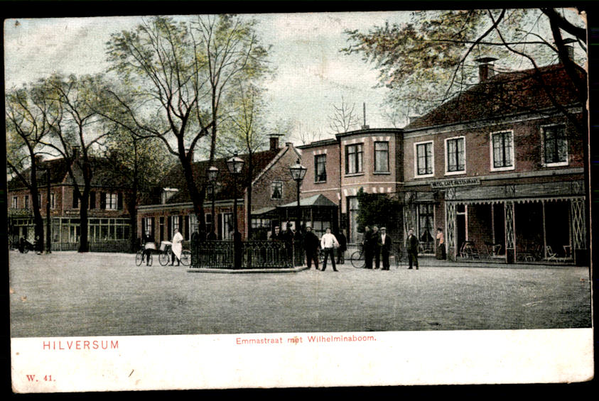 kaart