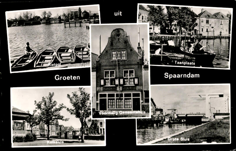 kaart
