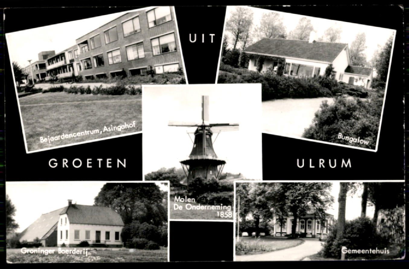 kaart