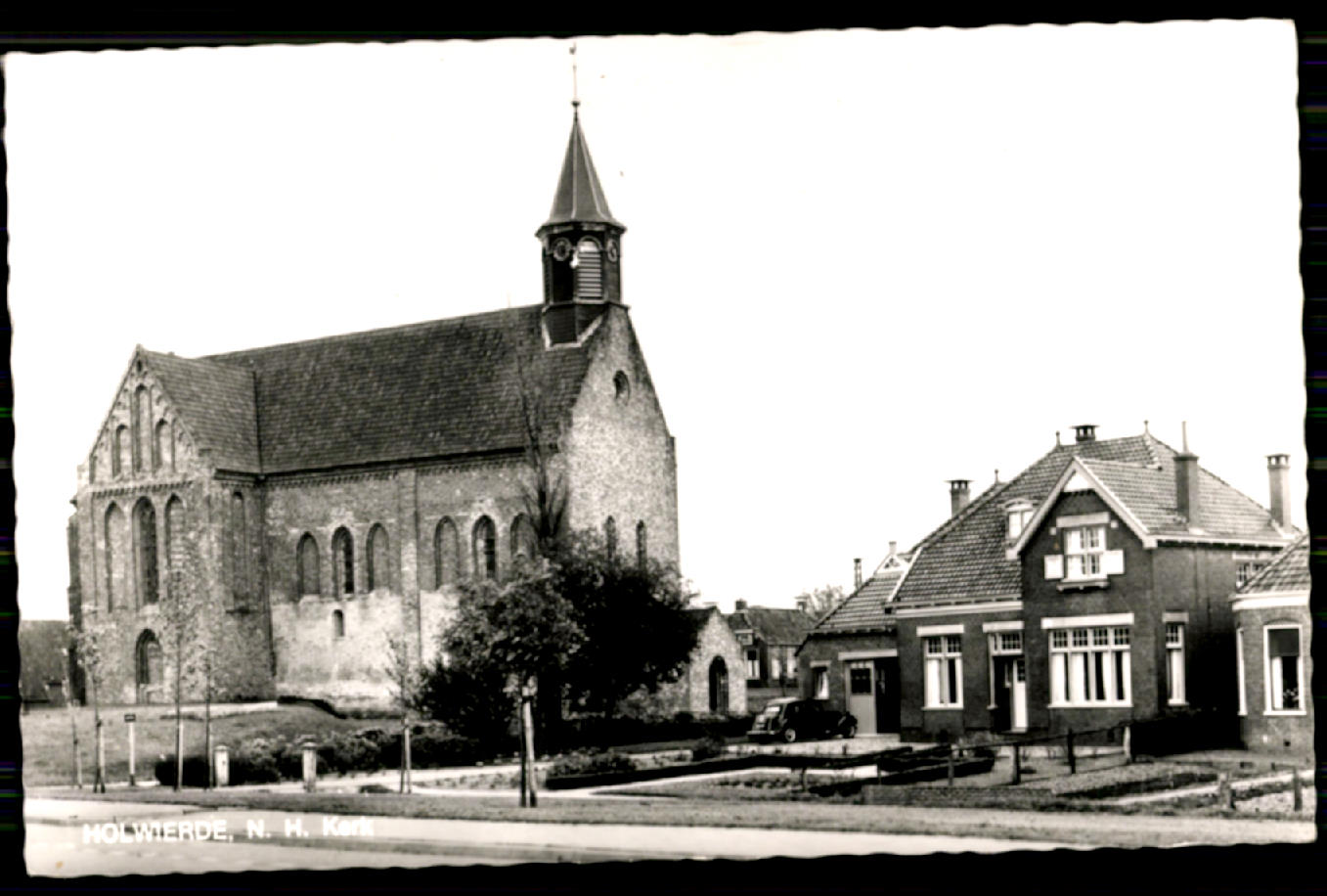 kaart