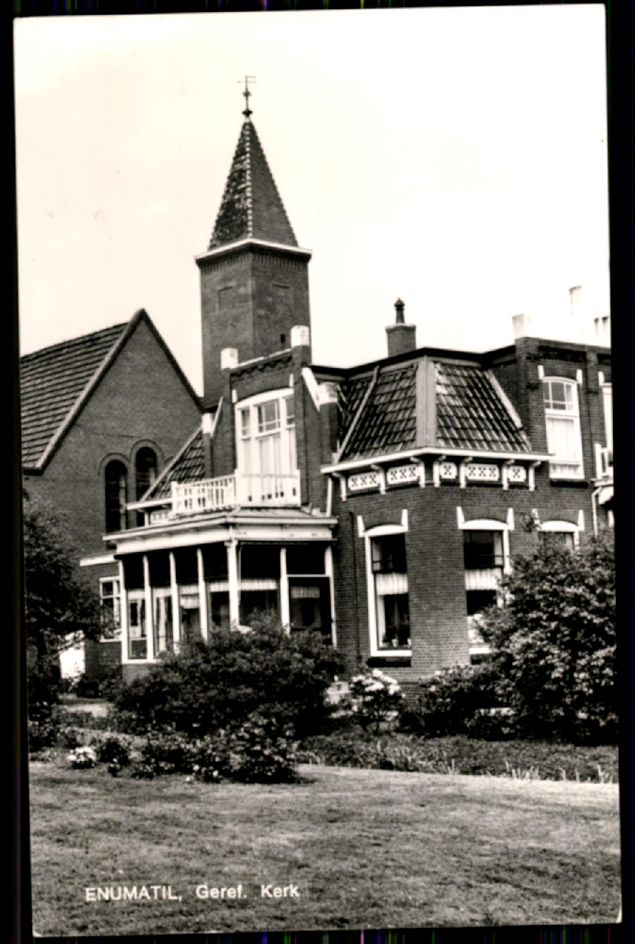kaart