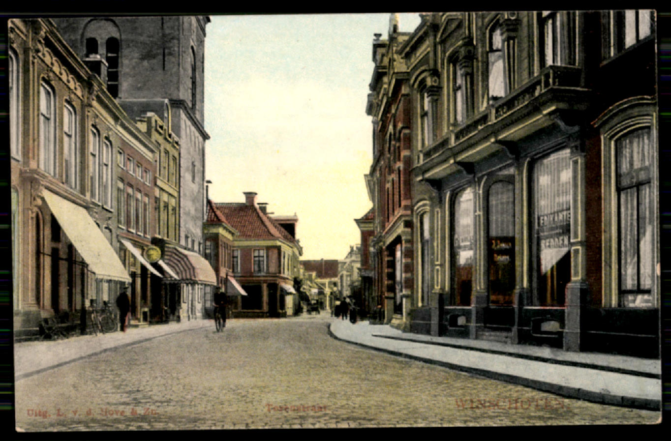 kaart