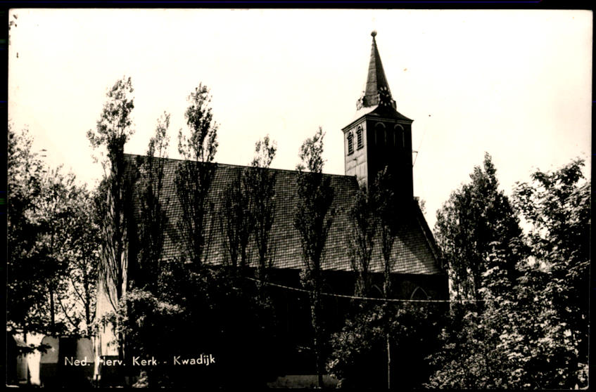 kaart