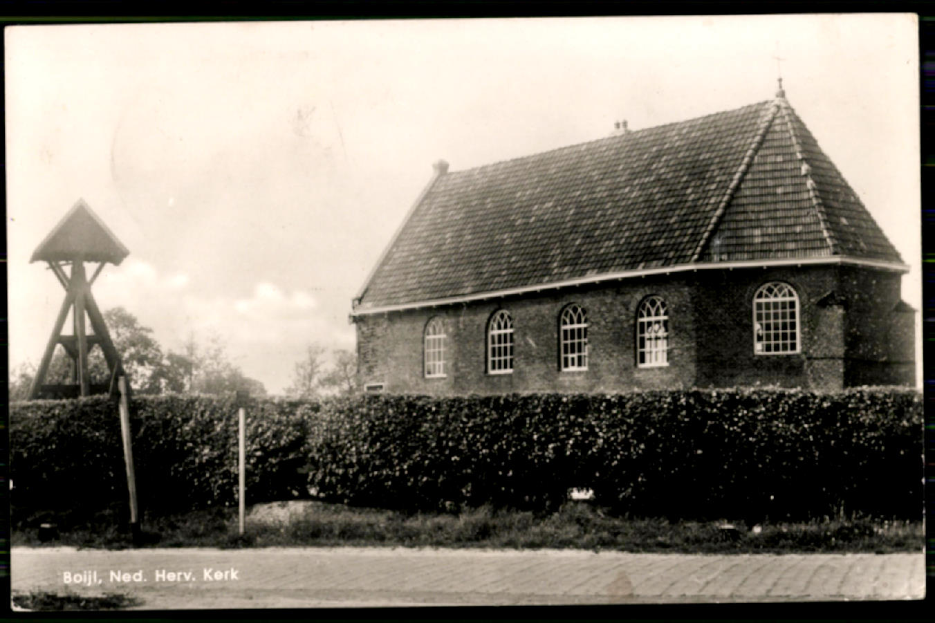 kaart