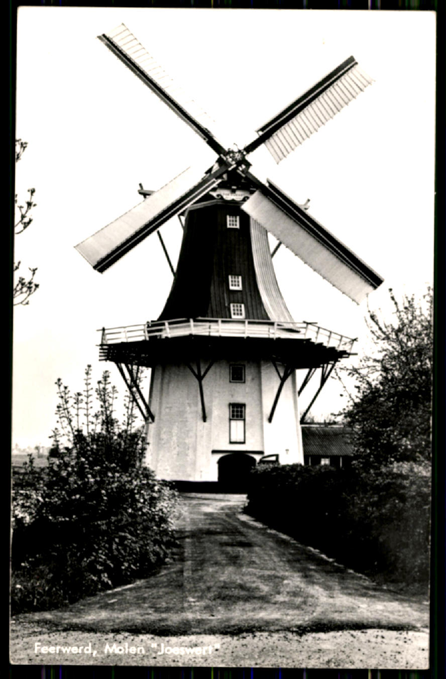kaart