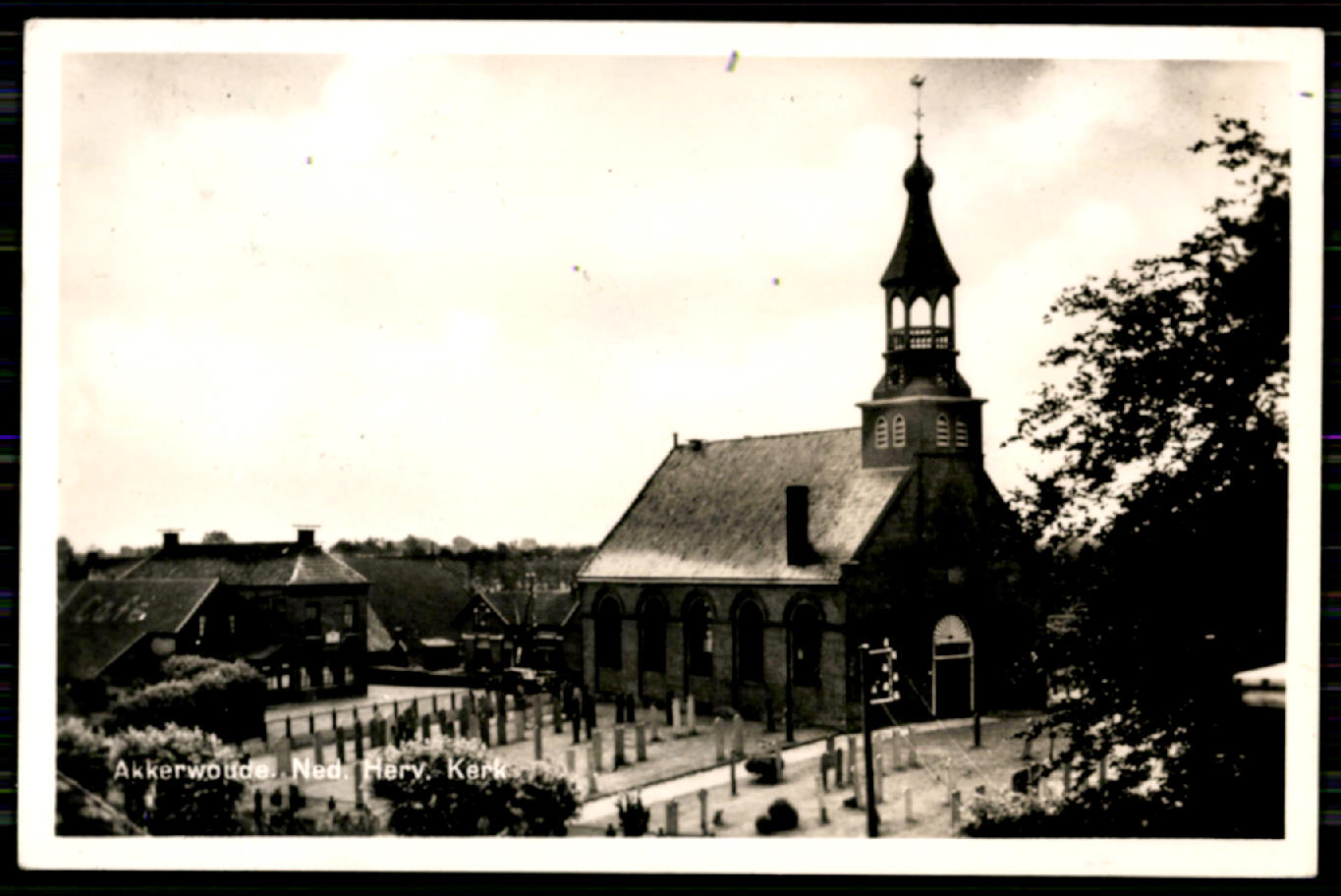 kaart