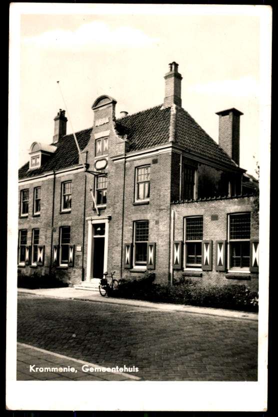 kaart