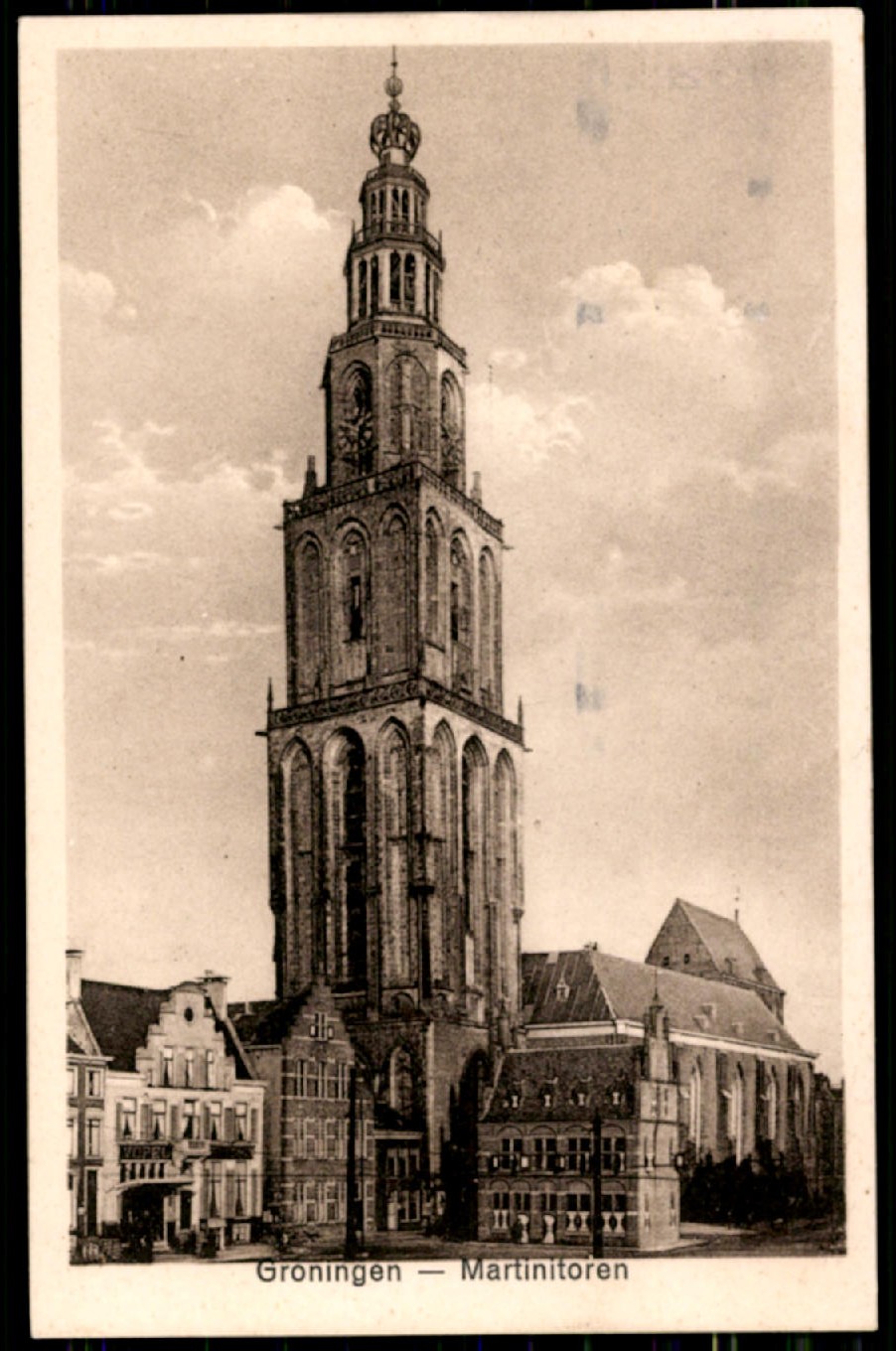 kaart