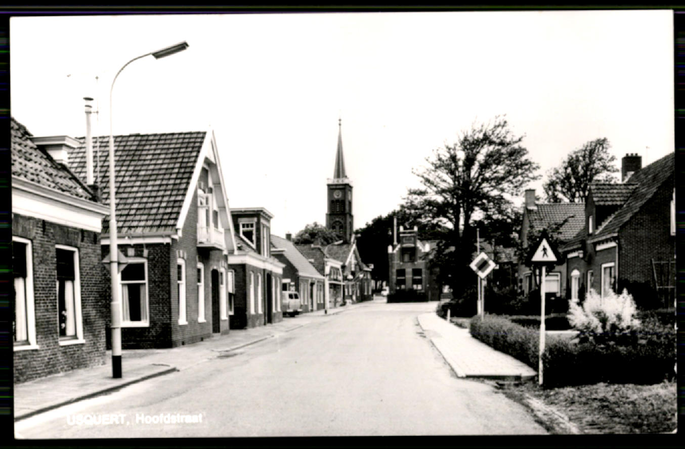 kaart