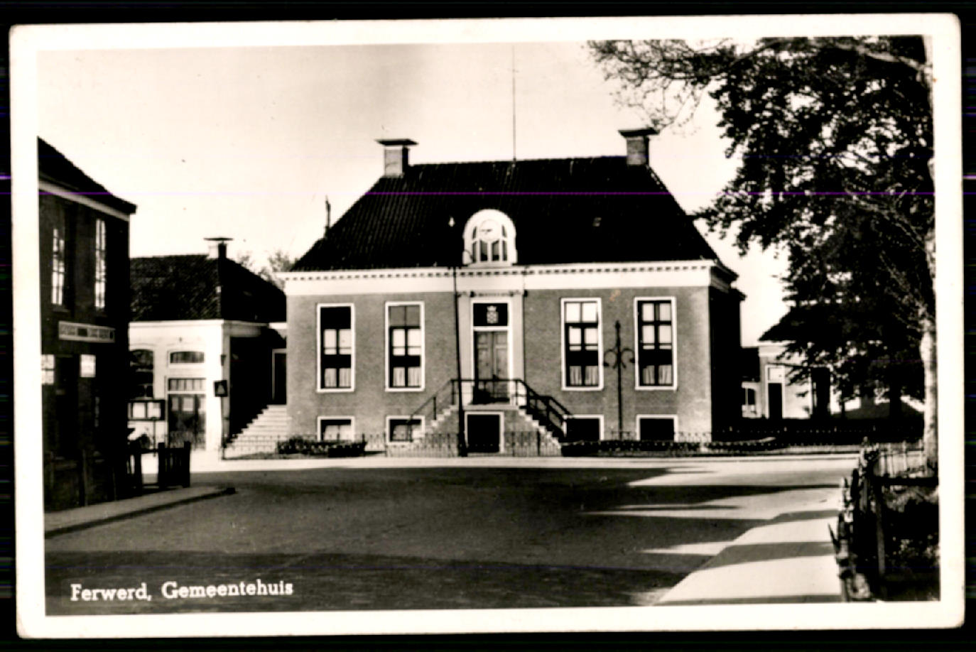 kaart