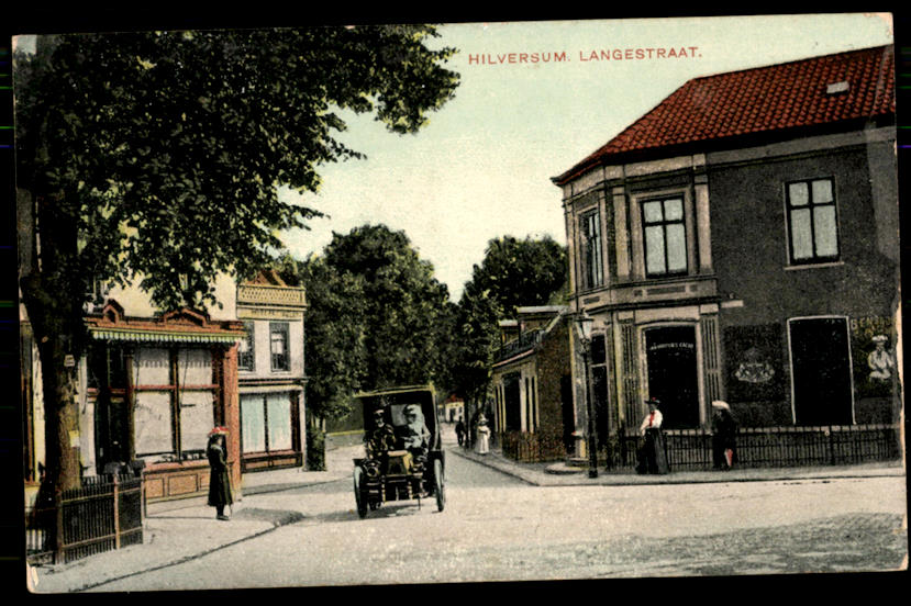 kaart
