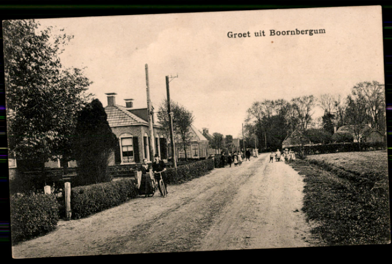 kaart