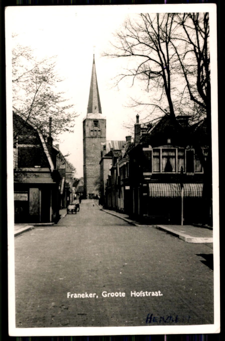 kaart