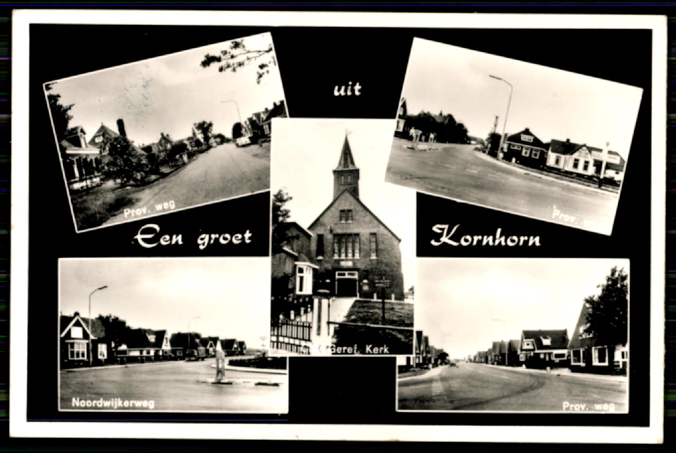 kaart