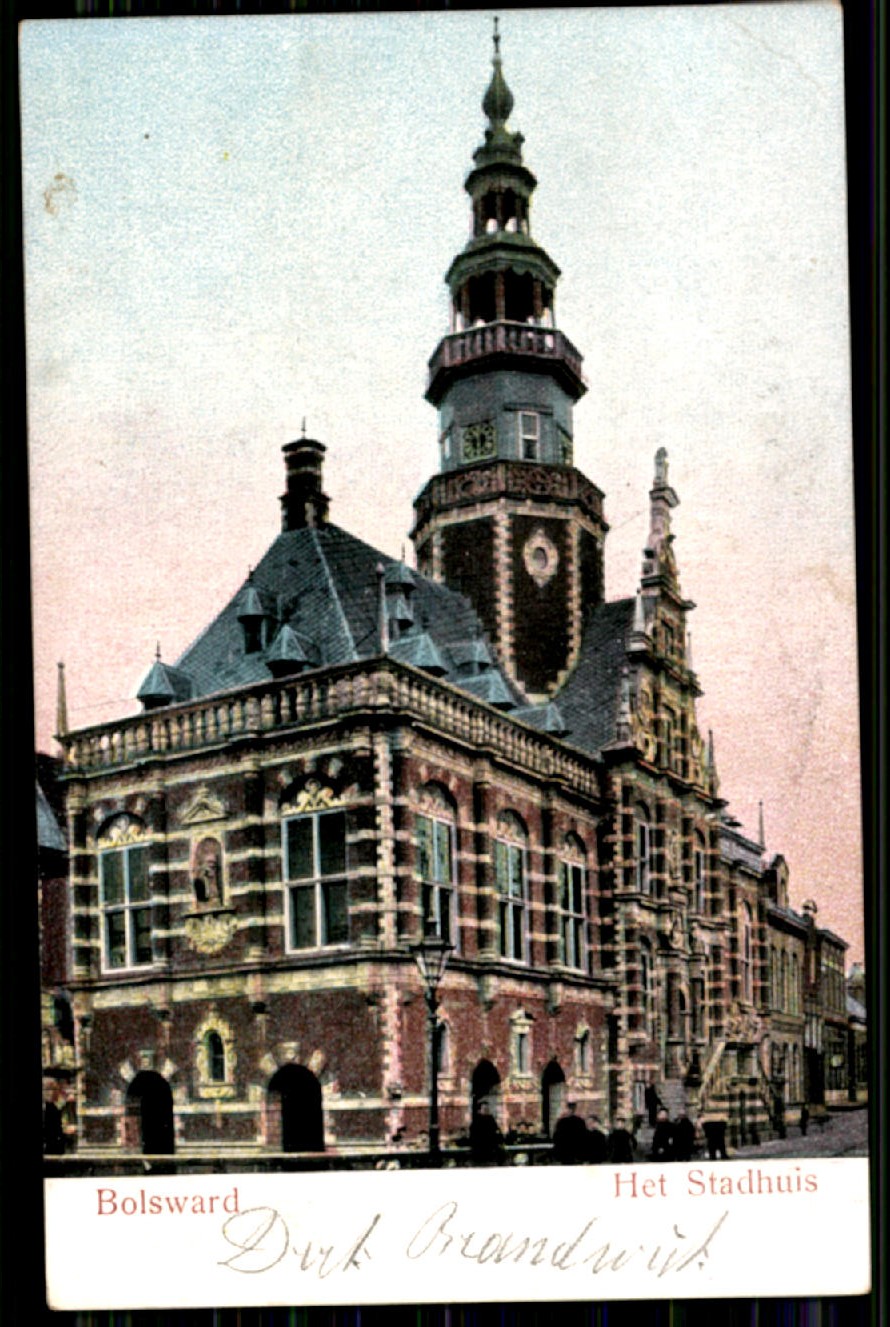 kaart