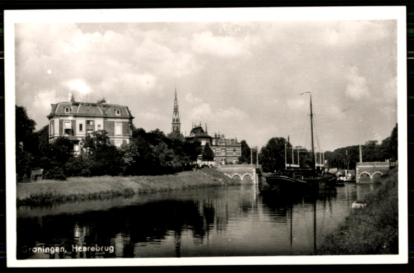 kaart