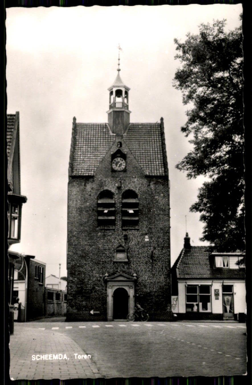 kaart
