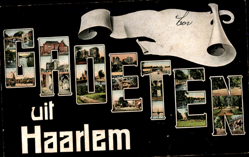 kaart