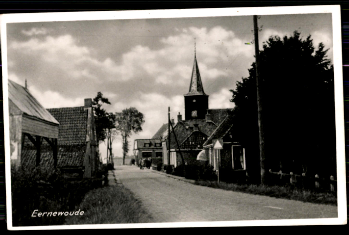 kaart
