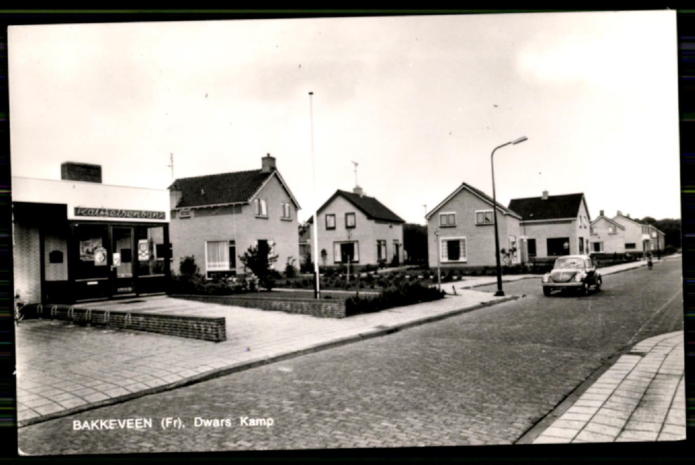 kaart