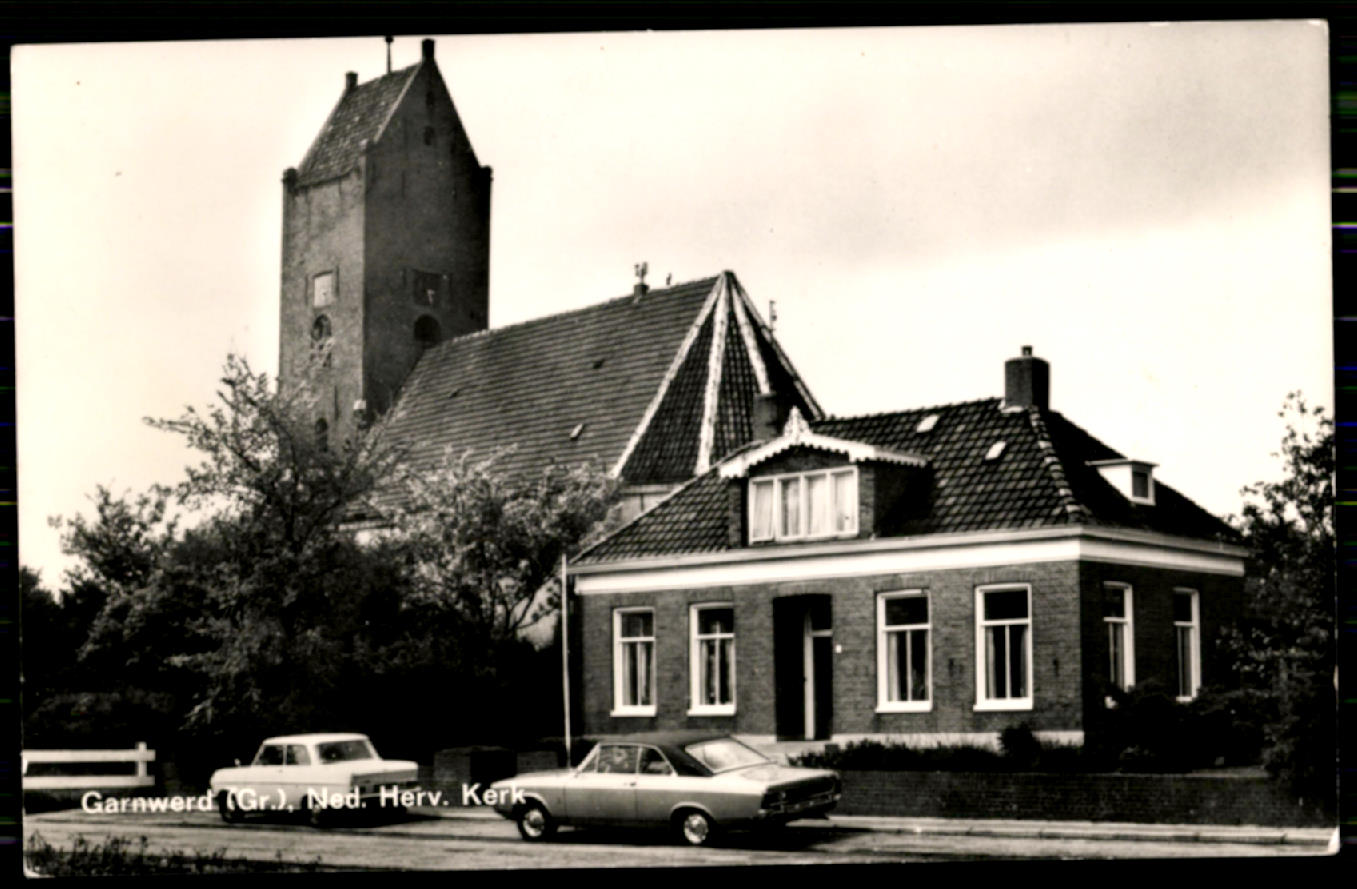 kaart