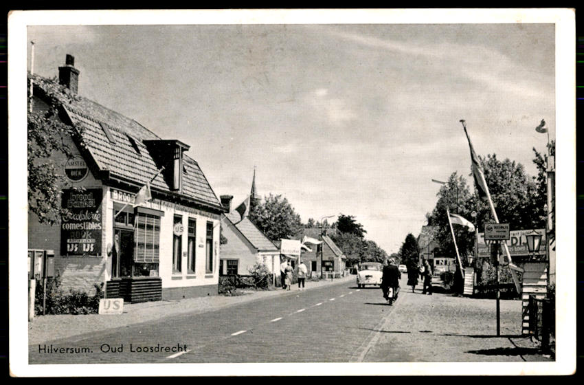 kaart