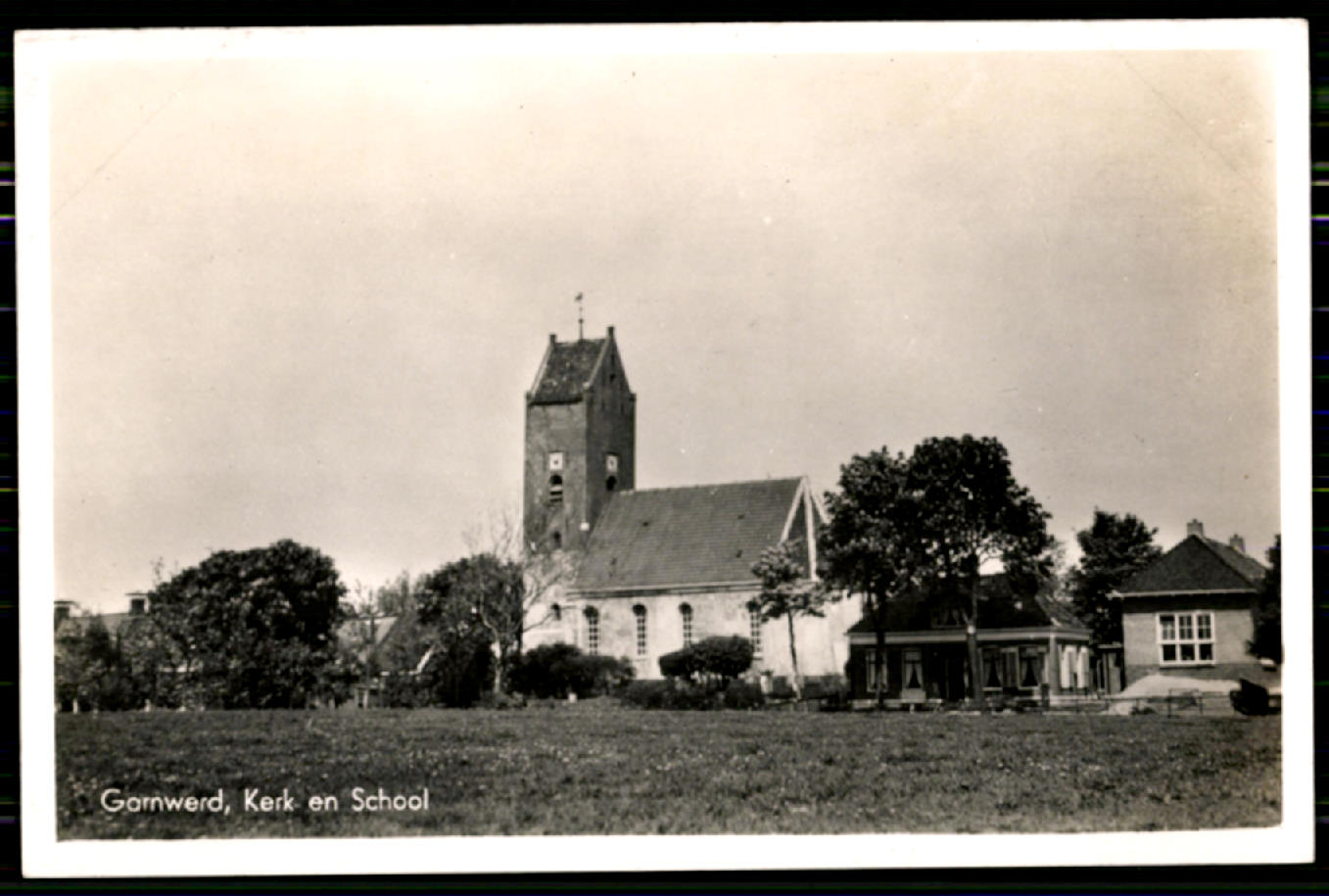 kaart