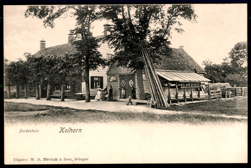 kaart