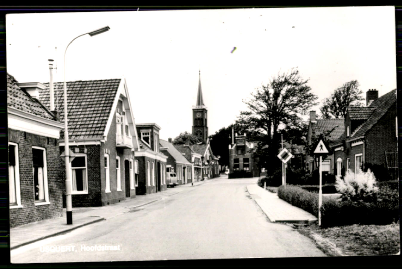 kaart