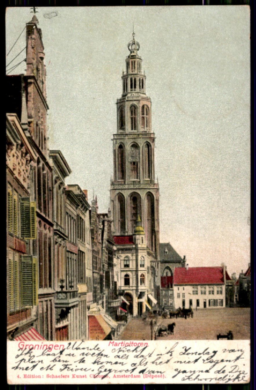 kaart