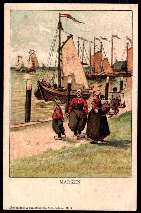 kaart