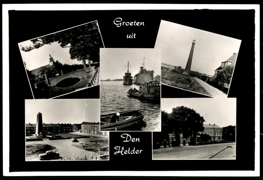 kaart