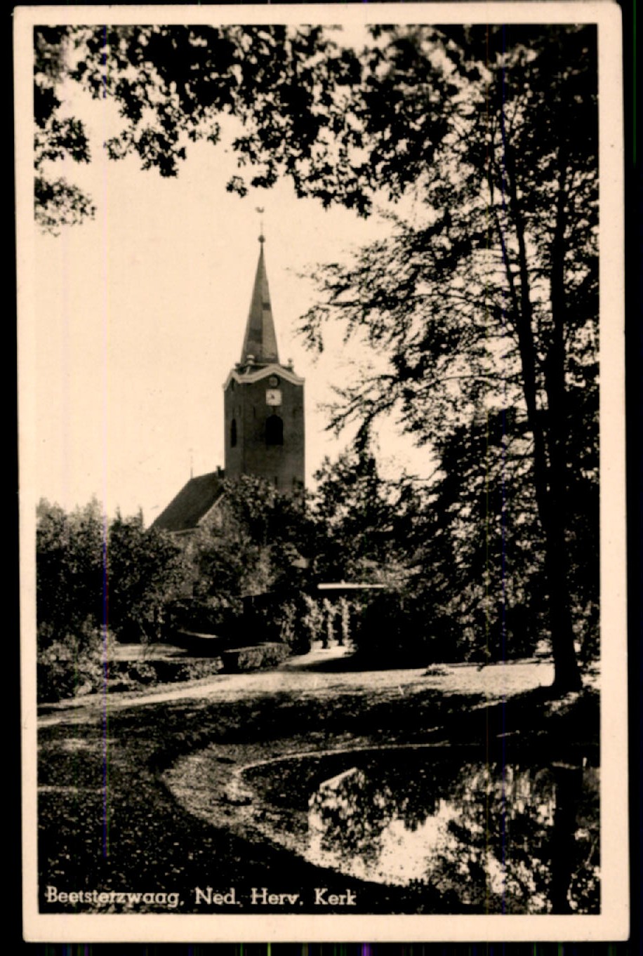 kaart