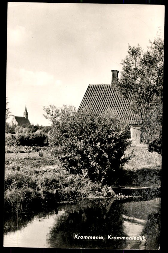 kaart