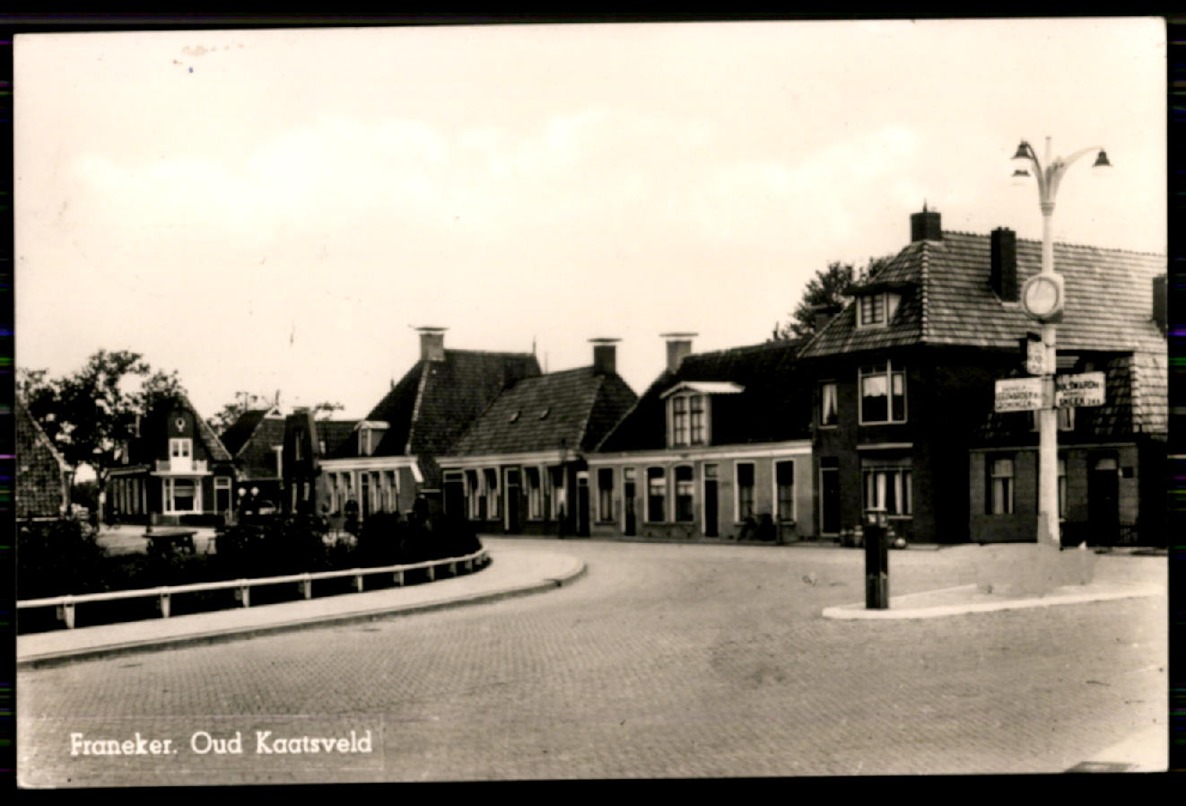 kaart
