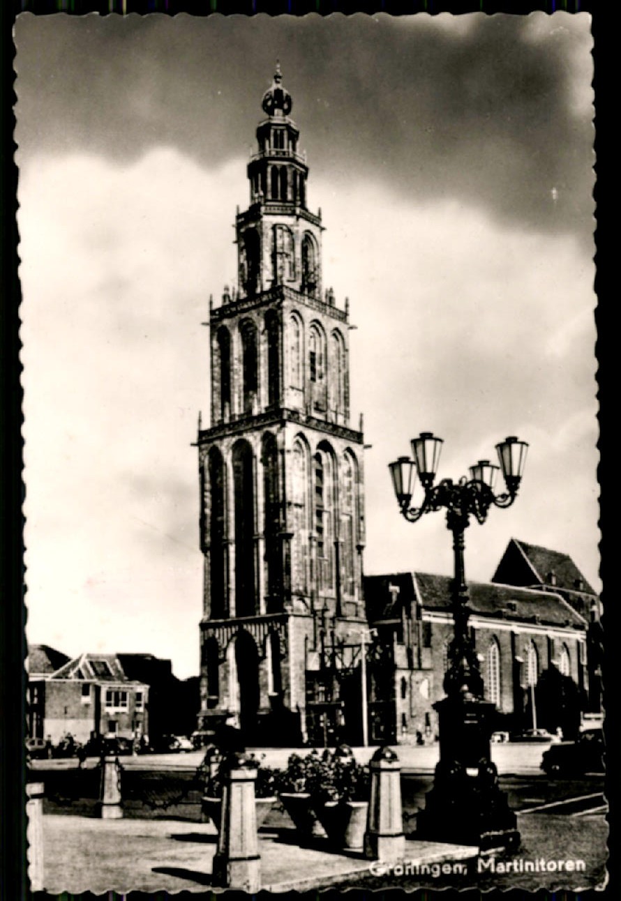 kaart