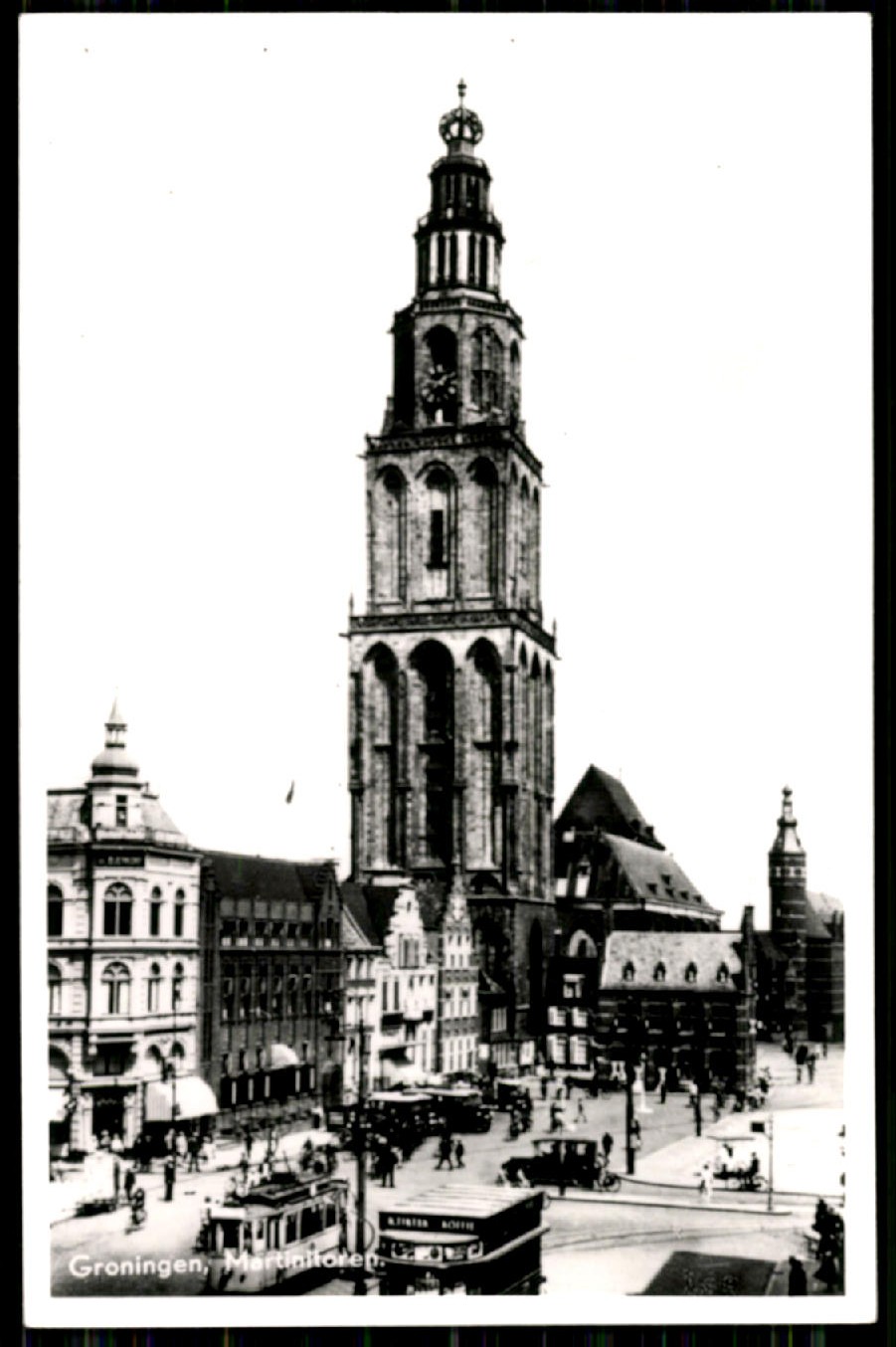 kaart