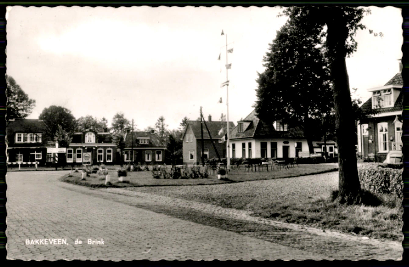 kaart