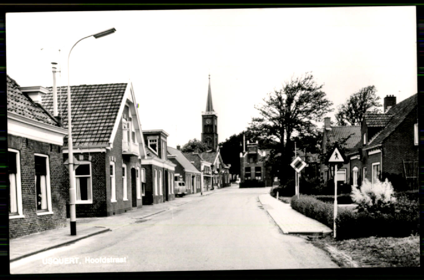 kaart
