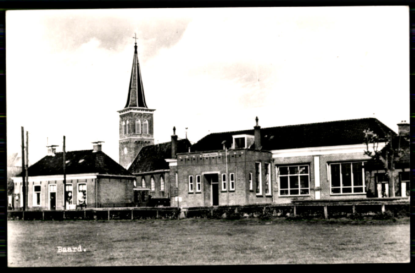kaart