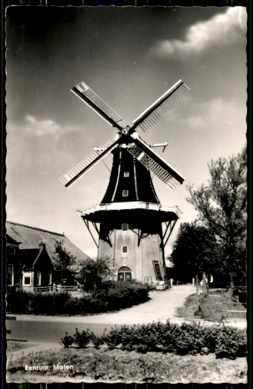 kaart