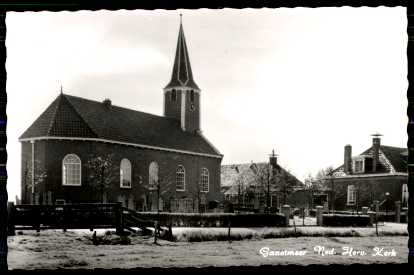 kaart
