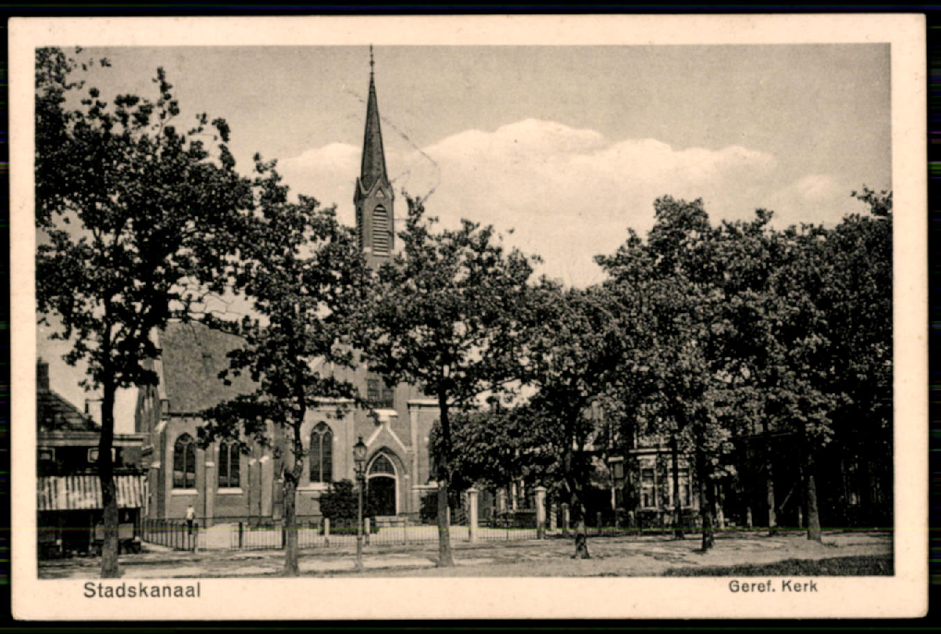 kaart