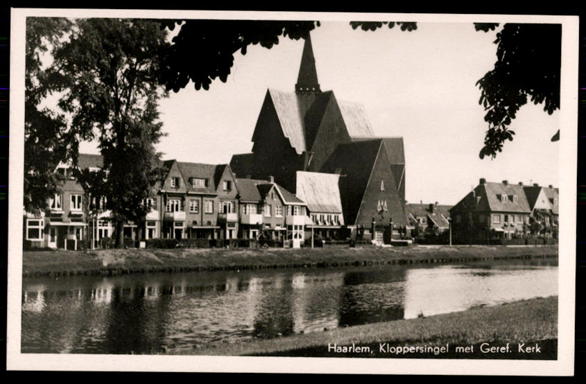 kaart