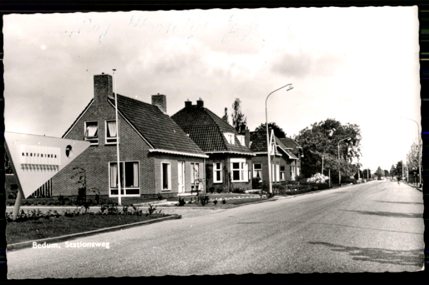 kaart