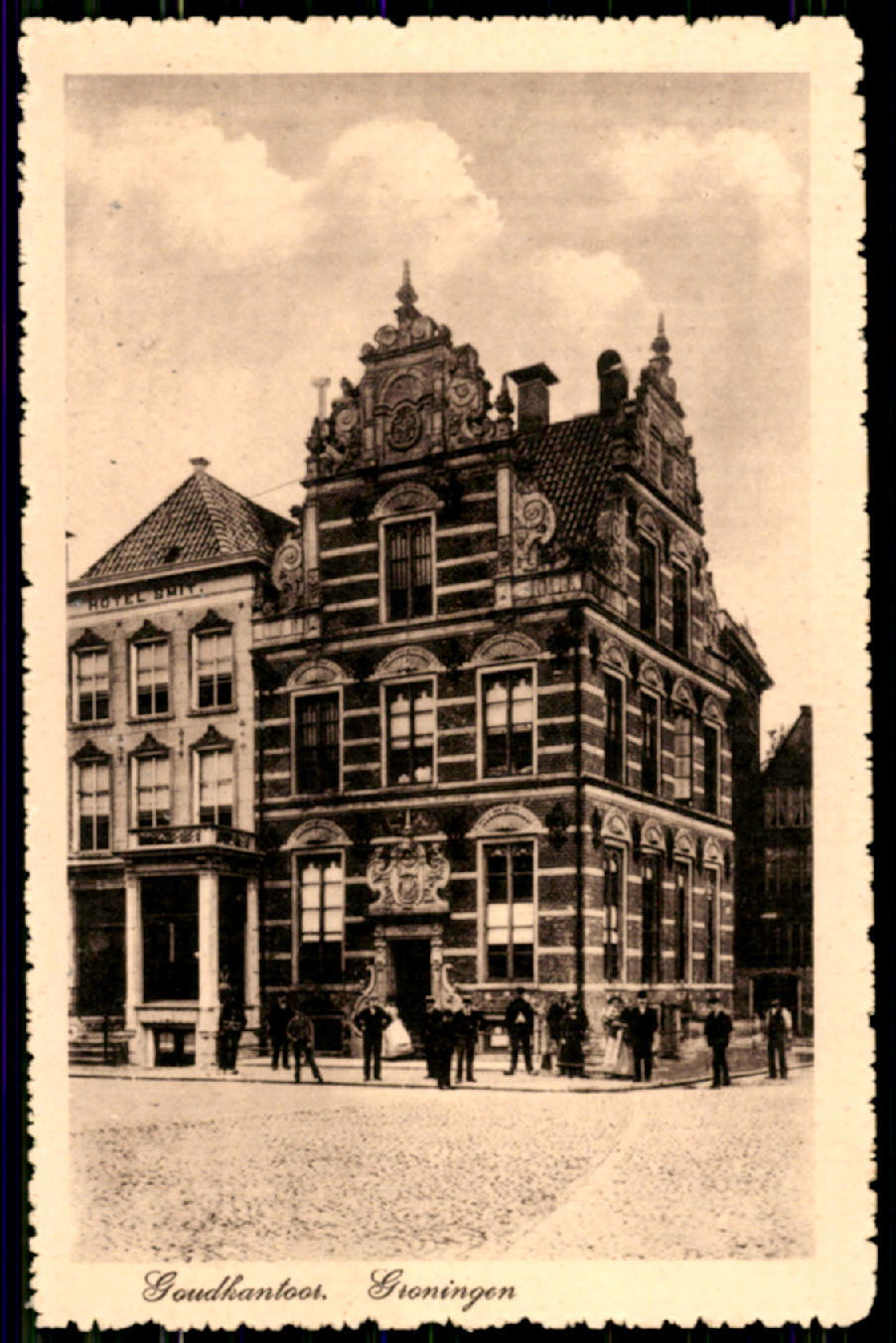 kaart
