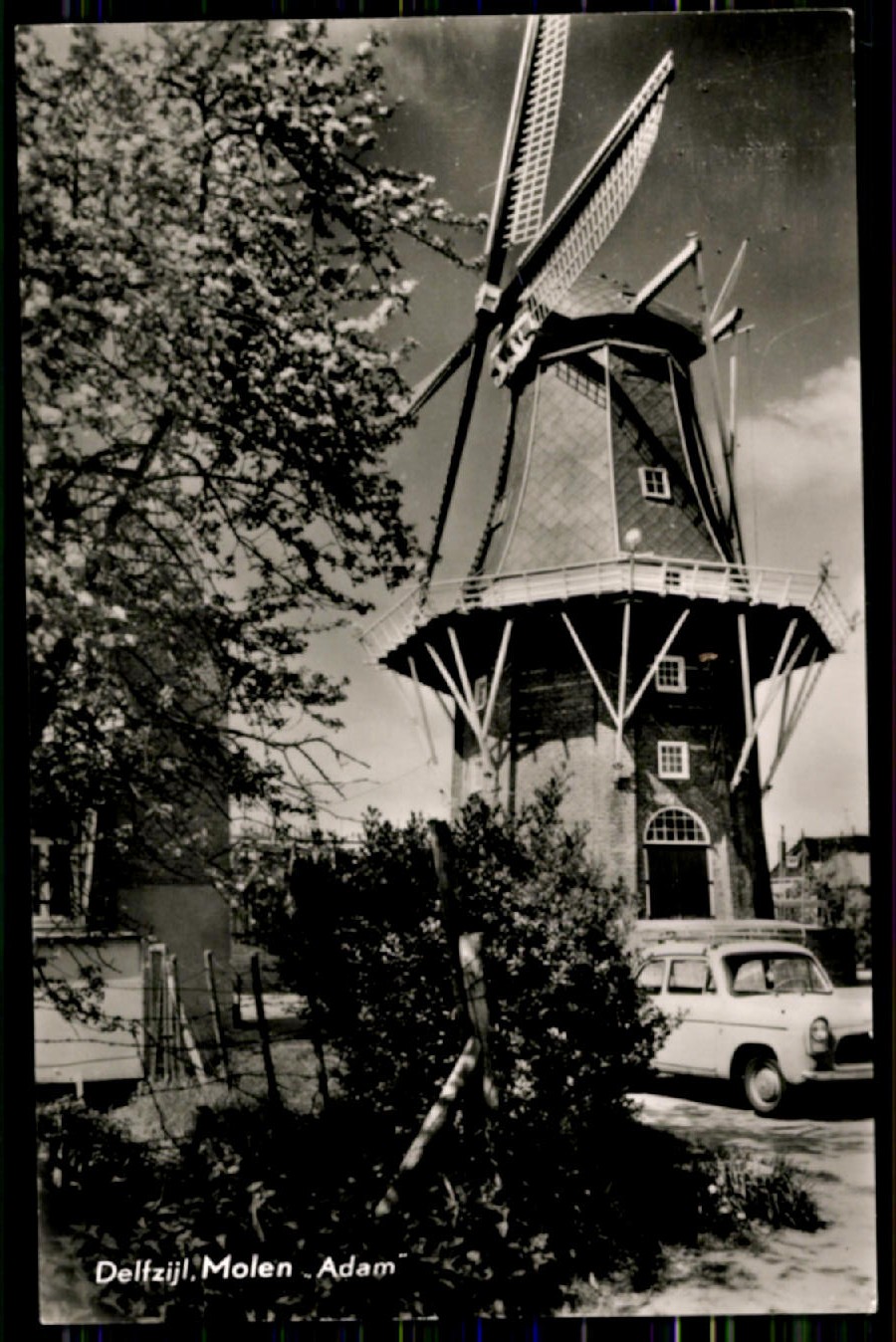kaart