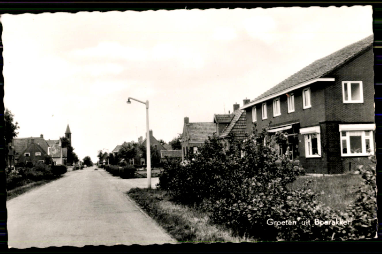 kaart