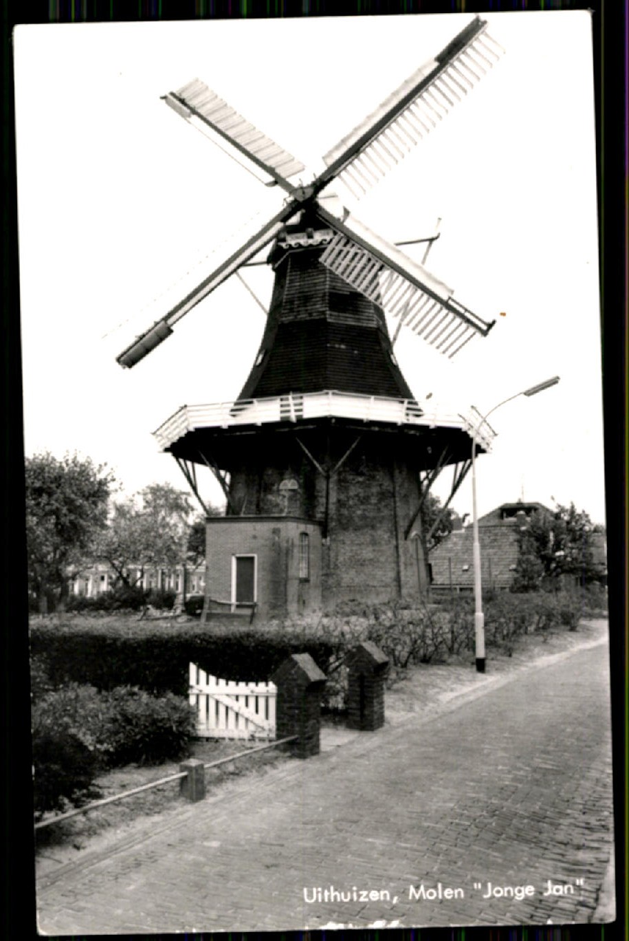 kaart